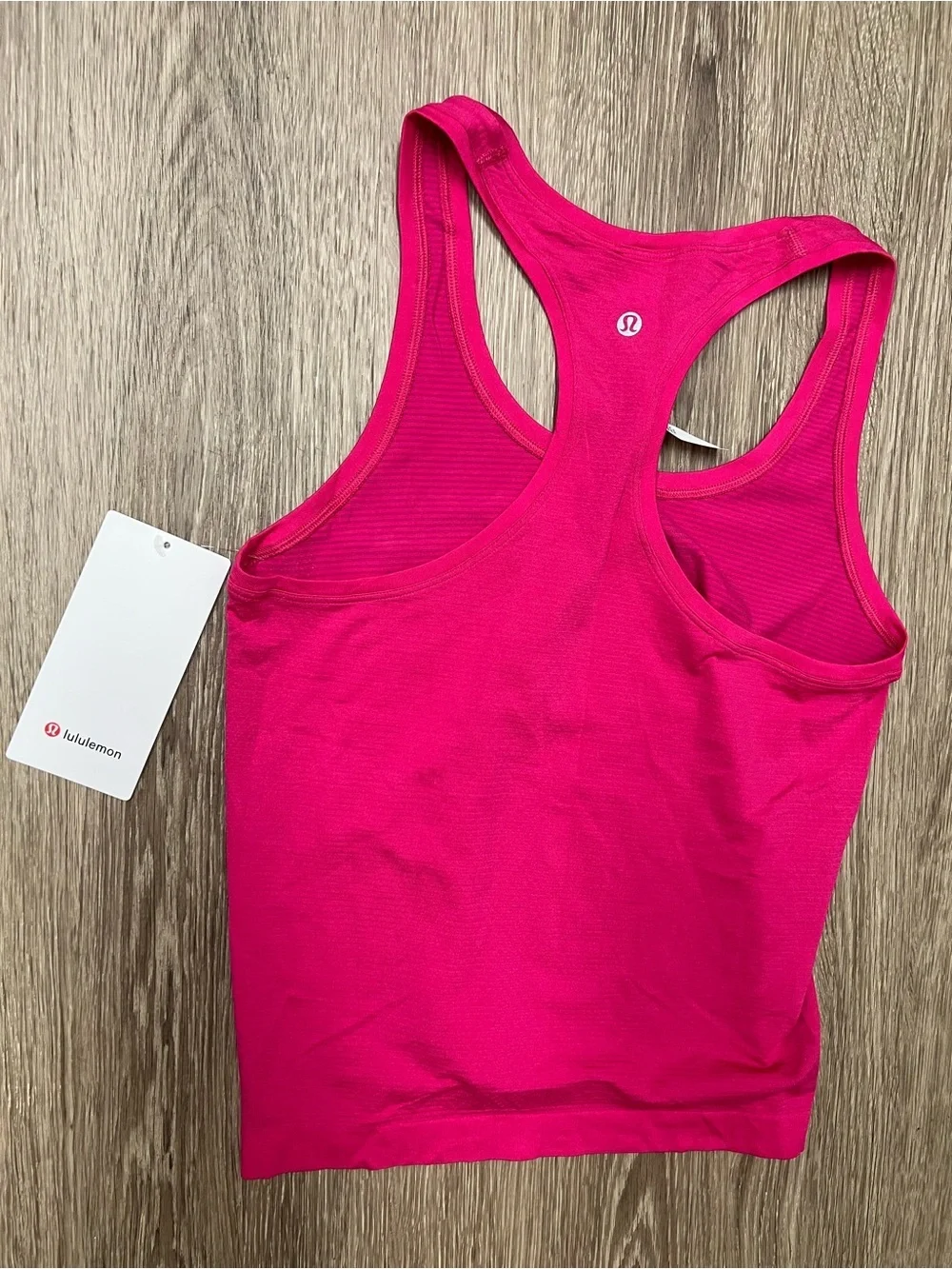 lululemon athletica lululemon racerback